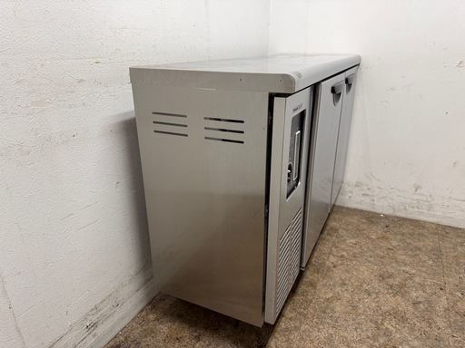 パナソニックPanasonic業務用台下冷蔵庫コールドテーブル厨房飲食店SUC