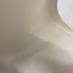 【Vitra／ヴィトラ パントンチェア】正規品 ホワイト 北欧 デザイナーズチェア 名作椅子 Panton Chair ソファ 高さ860㎜ 美品 hhstyle購入品 Verner Panton ヴァーナー・パントン ミッドセンチュリー インテリア 家具 オフィス 店舗 ロビー向け 残り1脚 平日10時〜19時対応 東京都港区南青山 直接引取可 着払い発送相談可の画像