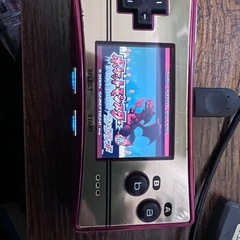 
ニンテンドーゲーム機の画像