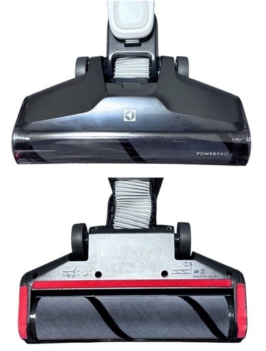 店頭展示品✨️Electrolux エレクトロラックス パワープロプラス