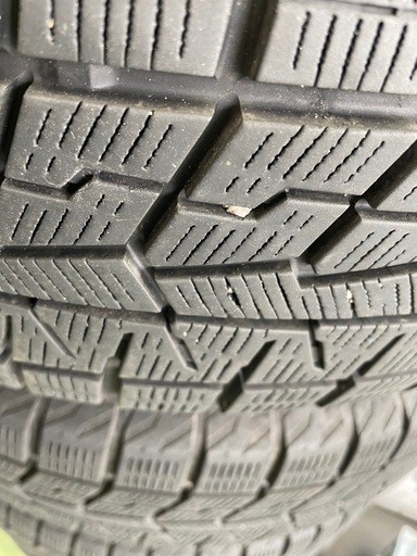 ⭐️195/65R15ホイールセット⭐️