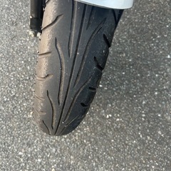 gsx250sカタナの画像