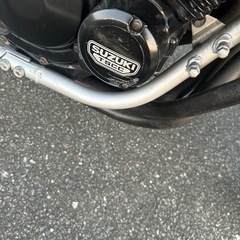 gsx250sカタナの画像
