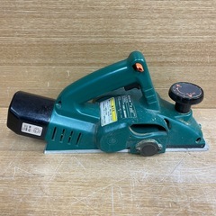 【e60 コードレスかんな】HITACHI UC12YBの画像