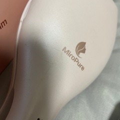 ウェーブアイロンの画像