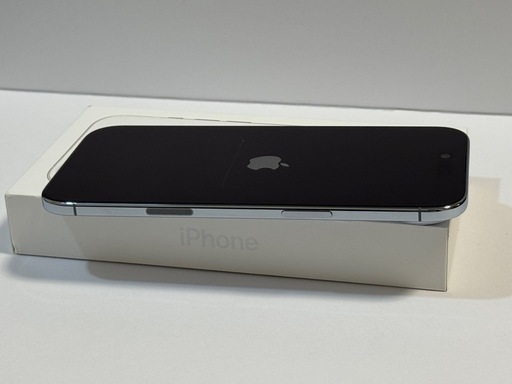 未使用に近い国内版SIMロック解除済みIphone Air 512Gbバッテリー100%