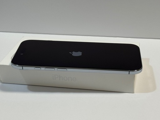 未使用に近い国内版SIMロック解除済みIphone Air 512Gbバッテリー100%