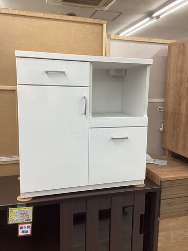 🥣NITORI🥣キッチンカウンター/コパン🥣シンプル🥣2819 (RM片江店