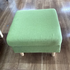 四人掛けソファー【町田市再生家具】253062の画像