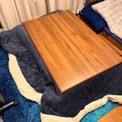 ヴィンテージこたつ