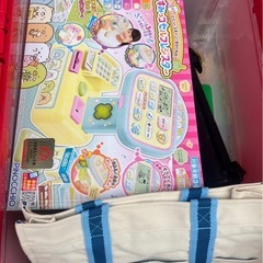  ≪雑貨≫まとめて大量　4箱分（お持ち帰りの箱はご用意ください）    272050000SK96の画像