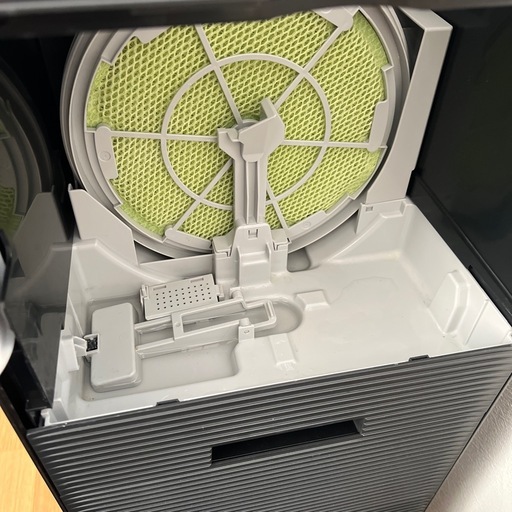 DAIKIN ダイキン 加湿空気清浄機 MCK70YE9-T 2022年製