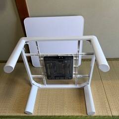 アイリスオーヤマこたつ
の画像