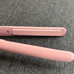 CANDY ミニヘアアイロンの画像