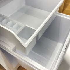 【トレファク高槻店】安心の1年間保証！取りに来れる方限定！AQUA（アクア）の2ドア冷蔵庫のご紹介です！の画像