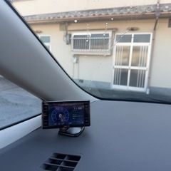 車検あり　エスティマ　ハイブリッド　最終値下げ‼️の画像