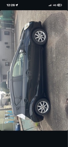 トヨタ アクア 交換も可能 いそぎ急ぎ