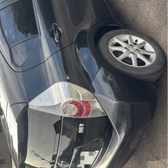 トヨタ アクア 交換も可能 いそぎ急ぎの画像