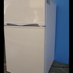 冷蔵庫　一人暮らし用の画像