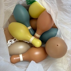 メルちゃん・おもちゃの画像