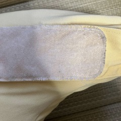 ベビハグ　授乳クッションの画像