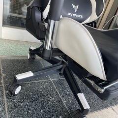 GXTRACE ゲーミングチェア オフィスチェアの画像