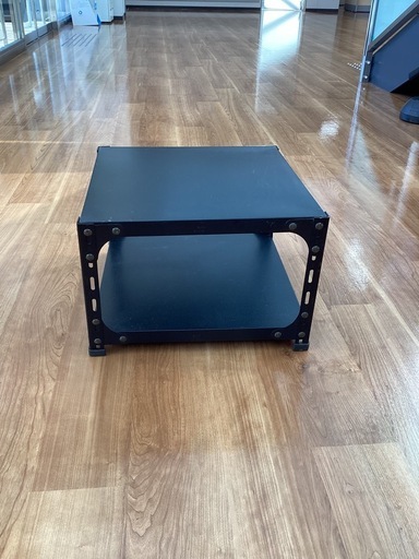 ローテーブル【町田市再生家具】0123 (ショップまちエコ ) 町田の