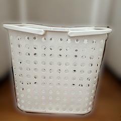 ランドリーラックの画像