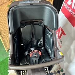 No.613 パナソニック ギュット・アニーズ 3人乗り対応 20型 内装3段変速 BE-ELMA033整備済みの画像