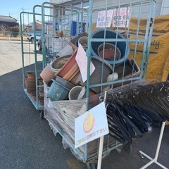 ホーローポットの画像