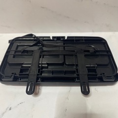 コンソール＆車内テーブルの画像