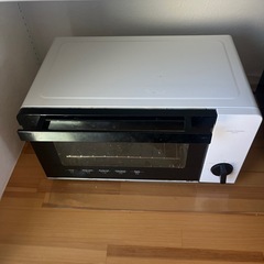 トースターの画像