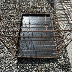 ゲージ　大型犬　中型犬　小型犬の画像