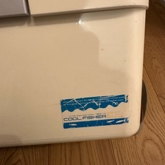 アステージ 140A クーラーボックス　14Lの画像