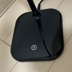 ユアサ デスクスタンド の画像