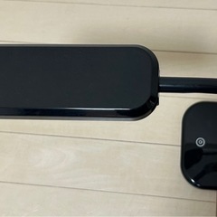 ユアサ デスクスタンド の画像