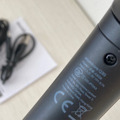 Anker  ヘッドホンQ30iの画像