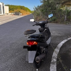 V125Gの画像
