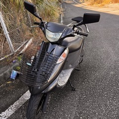 V125Gの画像