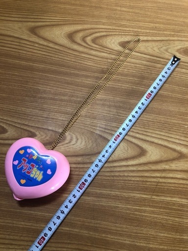 ひみつのアッコちゃん ドレミコンパクト ひみつミラー コンパクト 玩具