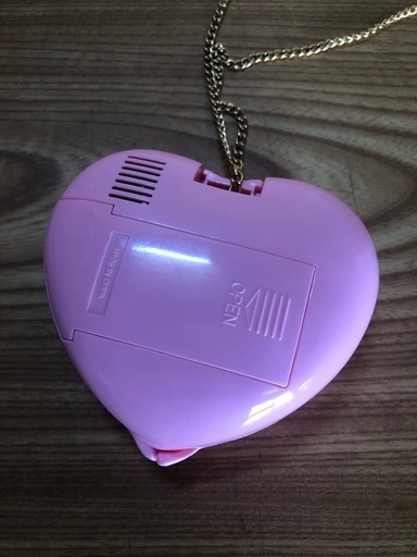 ひみつのアッコちゃん ドレミコンパクト ひみつミラー コンパクト 玩具