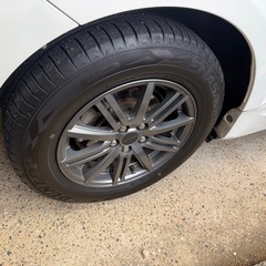 トヨタ プリウス　車検あり‼️の画像