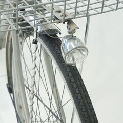 STANDARD BICYCLE TOWN 26インチ シティサイクルの画像
