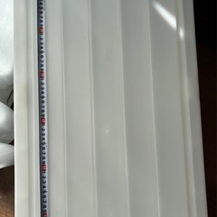 ３段収納ケースの画像