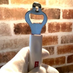 【キッチン3点セット❗️】（料理バサミ・ピーラー・栓抜き）切れ味抜群！アウトドアに最適！の画像