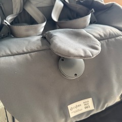 Cybex（サイベックス）メリオ カーボンの画像