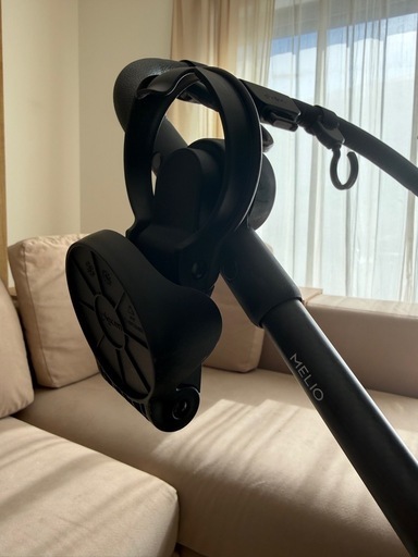 Cybex（サイベックス）メリオ カーボン