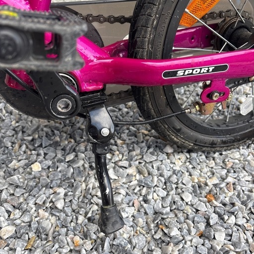 ストライダー　14X