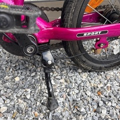 ストライダー　14Xの画像