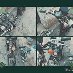 ホンダトゥデイ AF61の画像